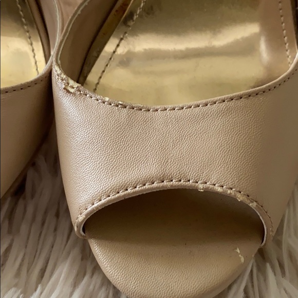 Jennifer López espadrille wedges - Picture 4 of 7